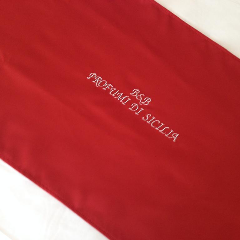B&B Profumi Di Sicilia 圣卡塔尔多 外观 照片