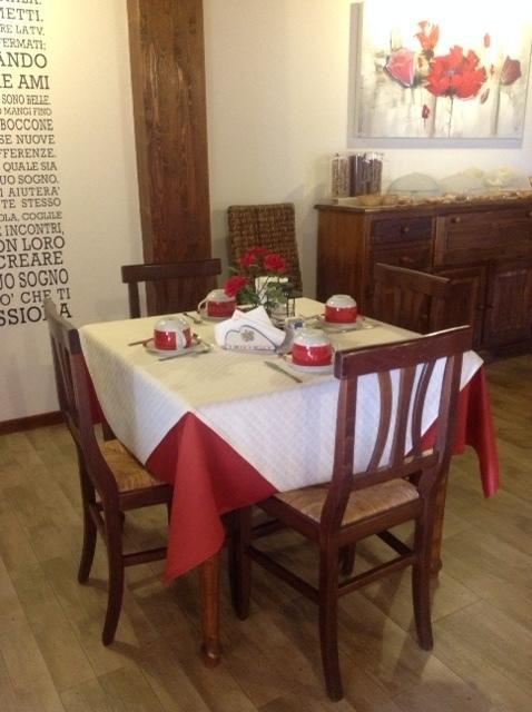B&B Profumi Di Sicilia 圣卡塔尔多 外观 照片