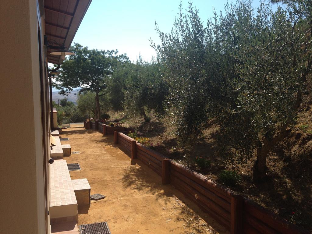 B&B Profumi Di Sicilia 圣卡塔尔多 外观 照片