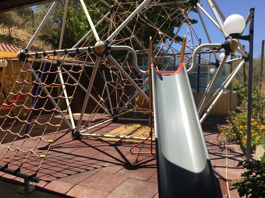 B&B Profumi Di Sicilia 圣卡塔尔多 外观 照片